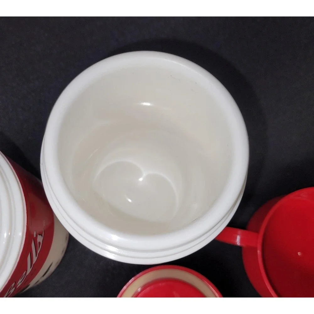 Vintage 1998 Campbell's Soup 